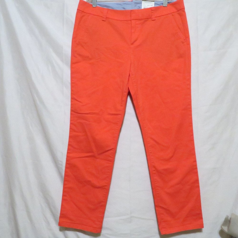 NWT Stylus capris